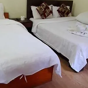  Auberge de jeunesse Sisters