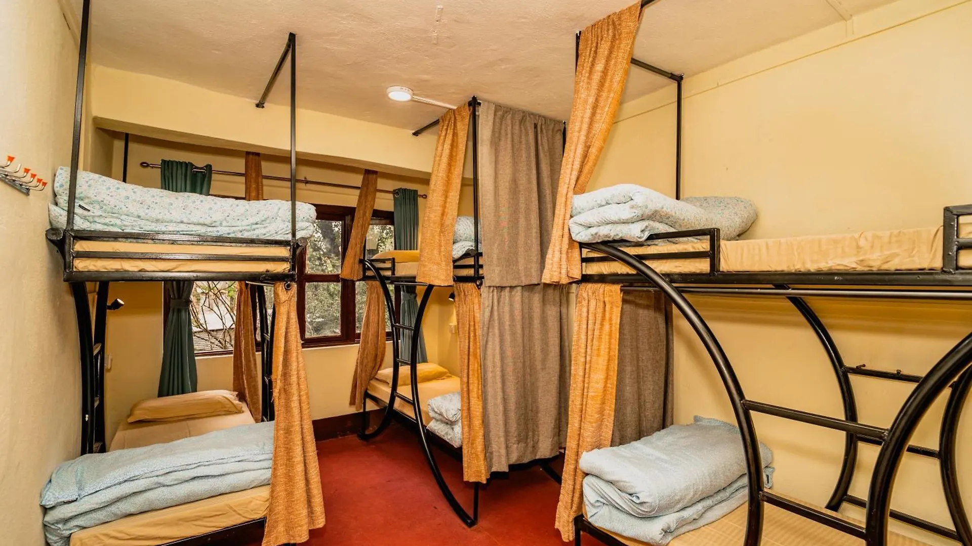Rest Up Thamel Hostel Katmandu