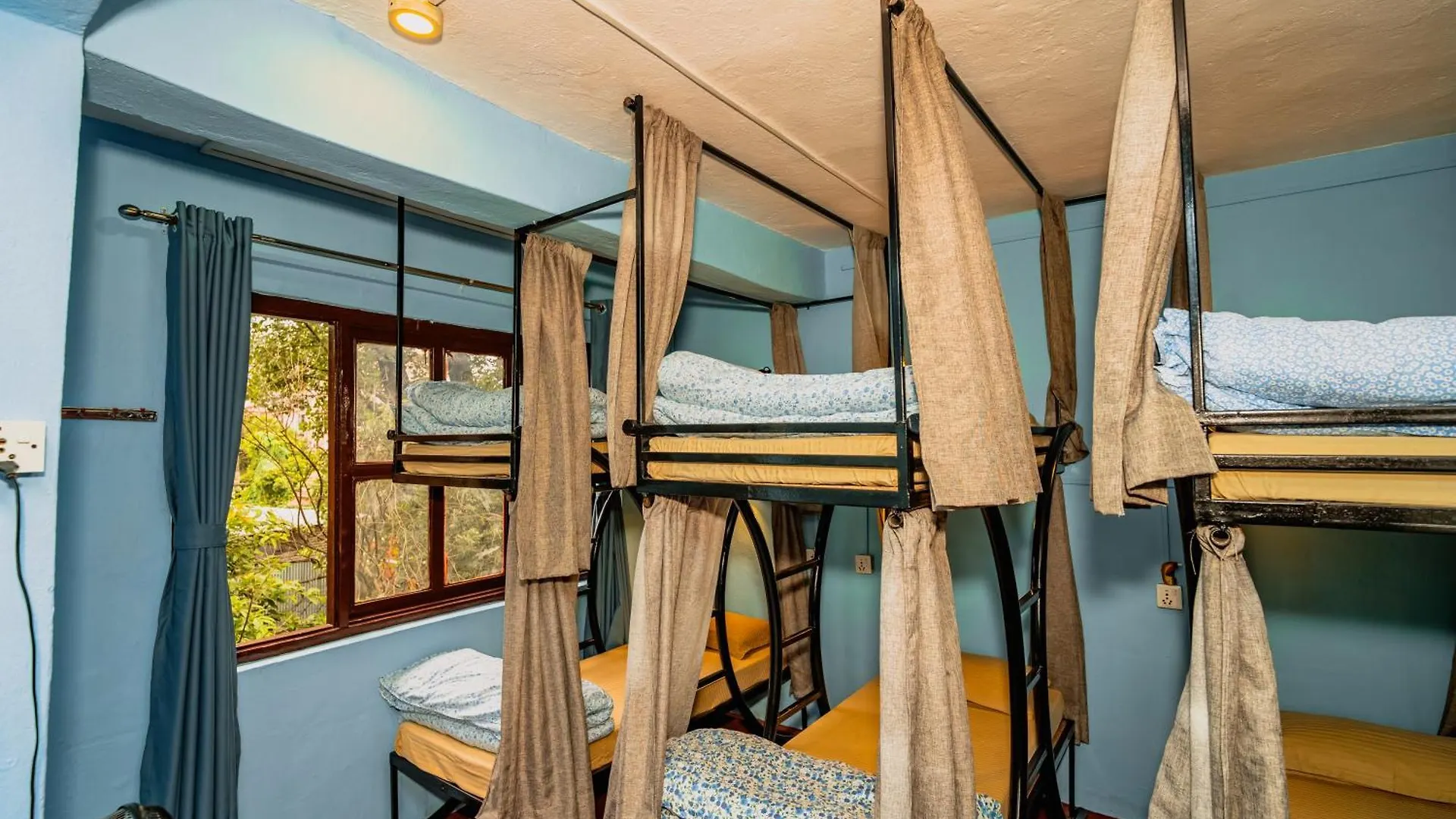 Rest Up Thamel Hostel Katmandu 0*,  Nepal