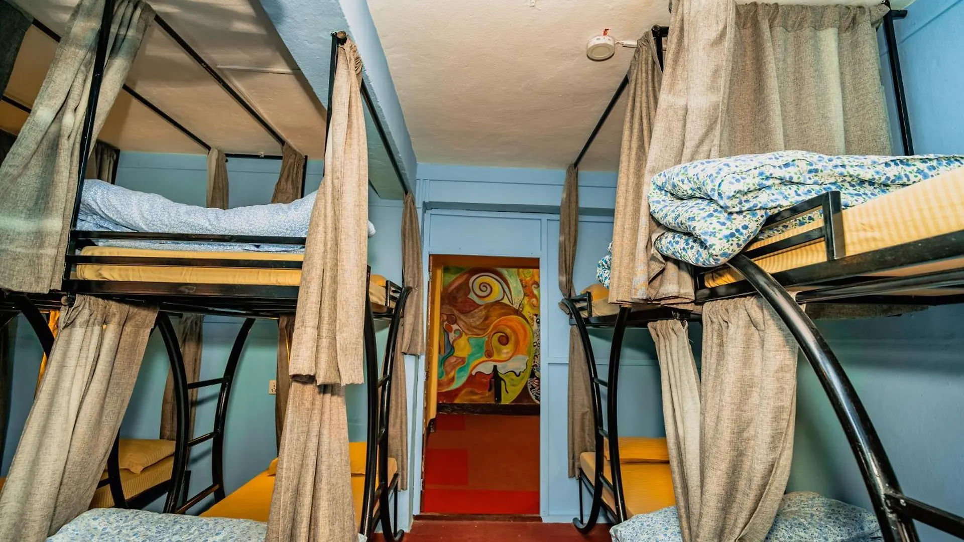 Rest Up Thamel Hostel Katmandu
