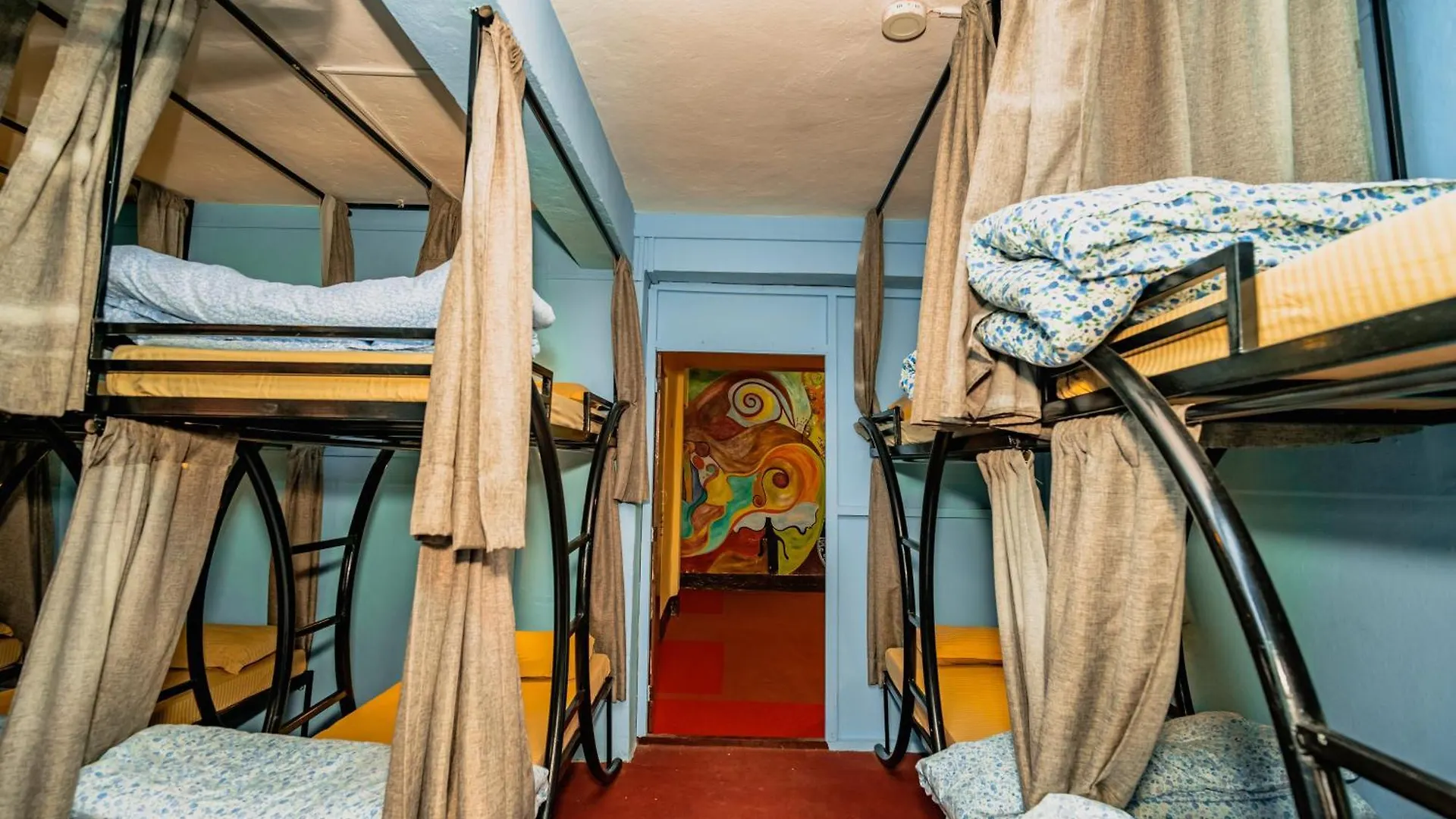 Rest Up Thamel Hostel Katmandu 0*,  Nepal