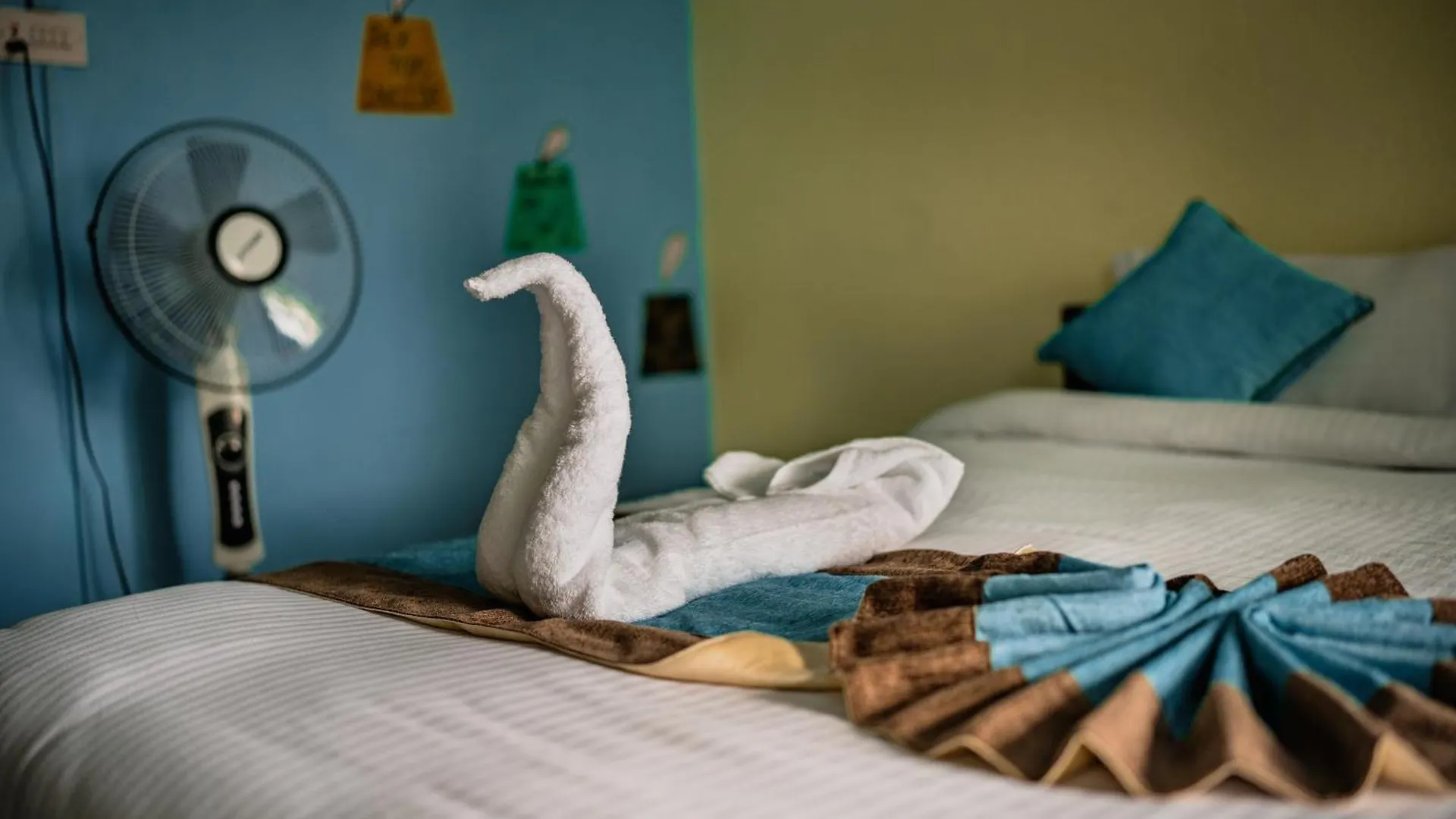 Rest Up Thamel Hostel Katmandu Nepal
