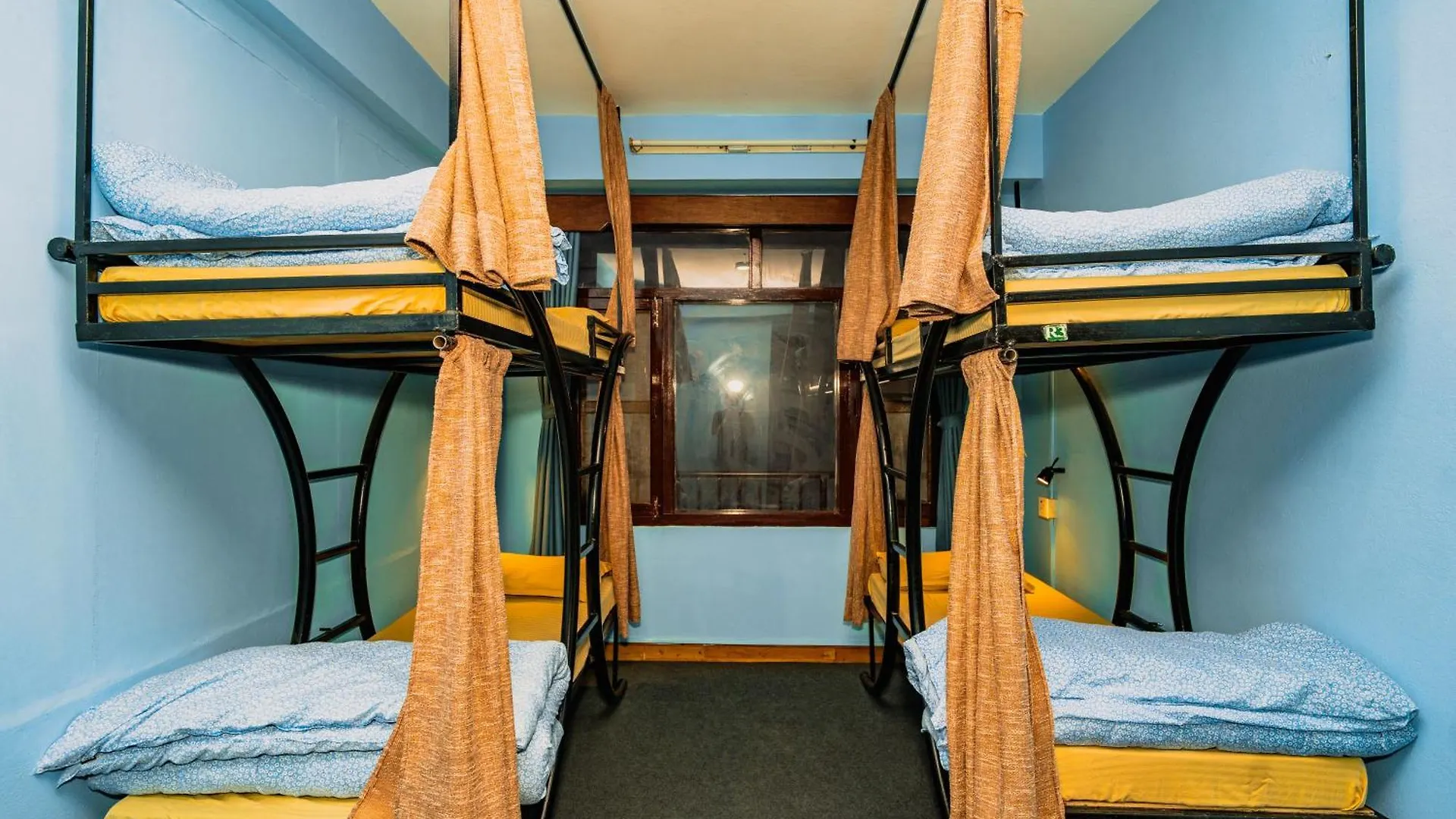 Rest Up Thamel Hostel Katmandu