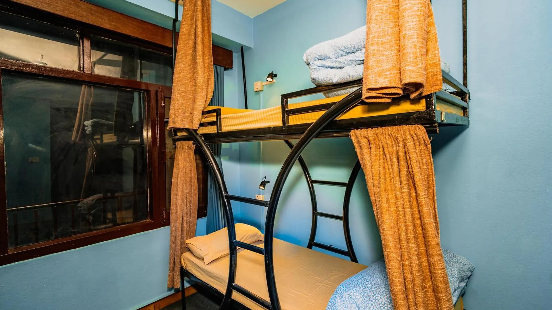 Rest Up Thamel Hostel Katmandu