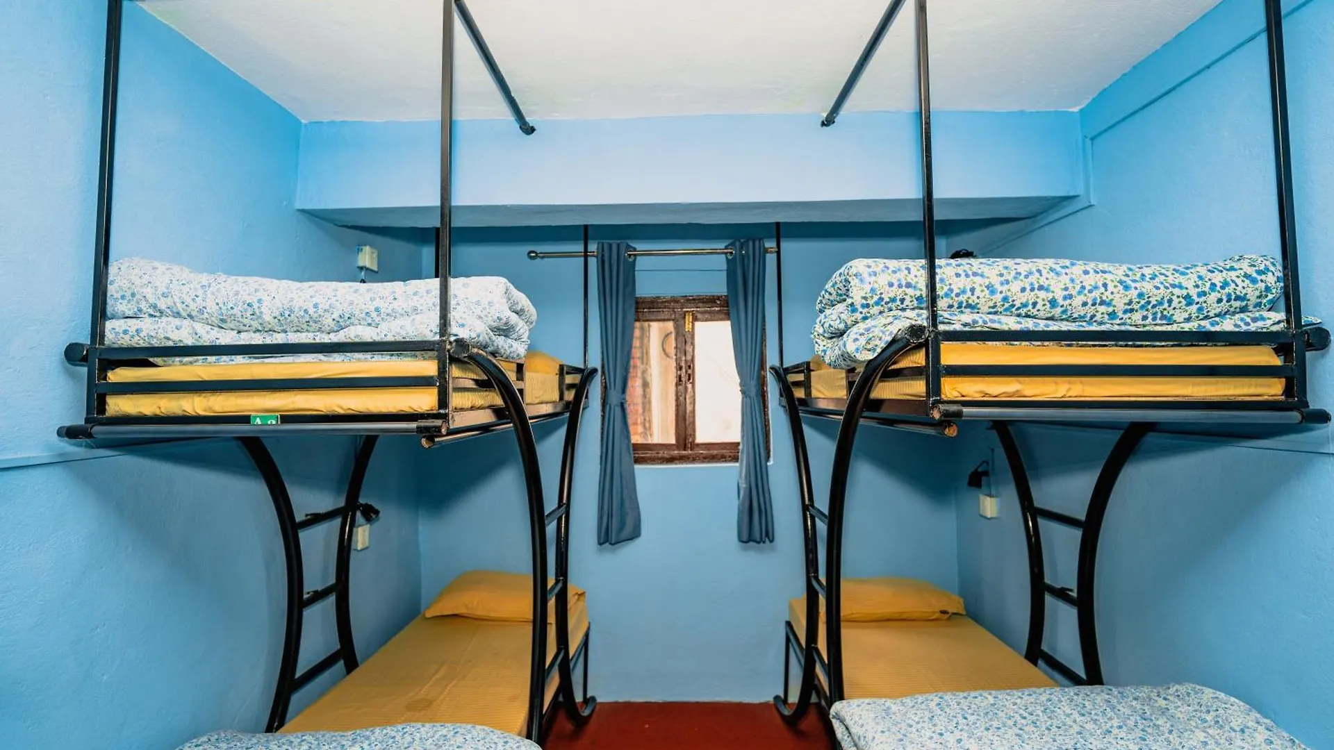 Rest Up Thamel Hostel Katmandu