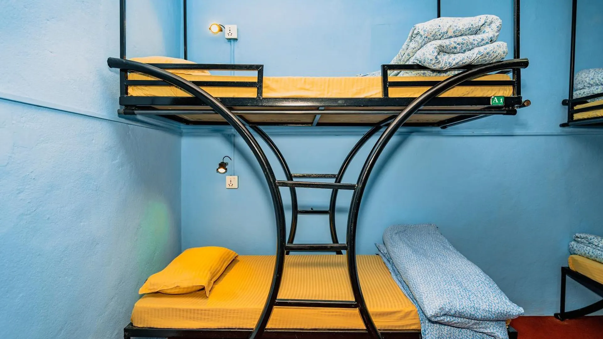 Rest Up Thamel Hostel Katmandu 0*,  Nepal